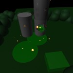 Nuclear Meltdown Obby! 1.0.1 (HARDCORE MODE ACTIVE