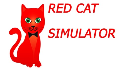 {O AREA} Red cat SIMULATOR
