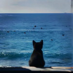 PinaIntoBlue