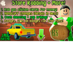 #Jailbreak Bros