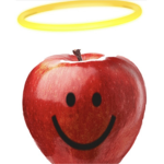 The Red Apples!