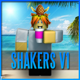Shakers® V1