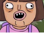 Dora- fan -group!