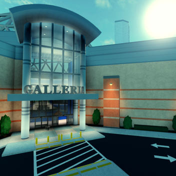 Galleria Mall