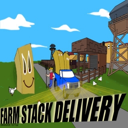 Farm Stack Delivery