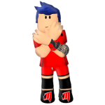 Roblox Toxic Wrestling [RTW]