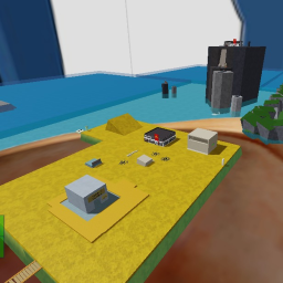 Sandulator: Remastered