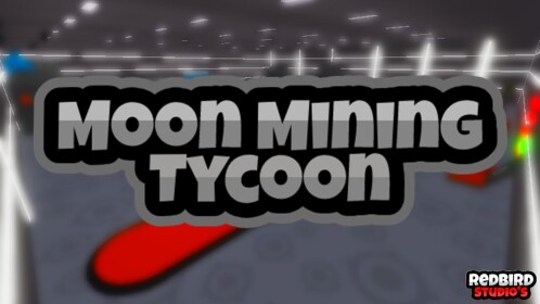 [RELEASE] Moon Mining Tycoon
