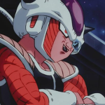 The Galactic Frieza Force