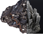 Steel stone warrior’s