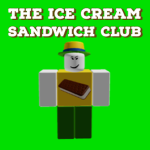 The ice cream sandwich club
