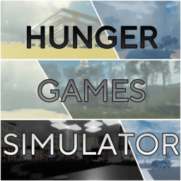 [SWAMP + FIXES] Hunger Games Simulator