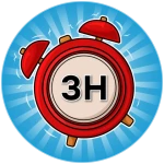 Game Badge Thumbnail