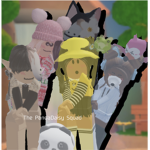PandaDaisy Fan Club