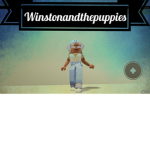 Winstonandthepuppies