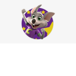 Chucke cheese entertainment