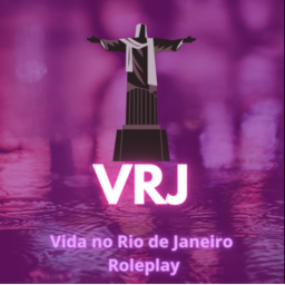 VRJ - Vida no Rio de Janeiro 🌆