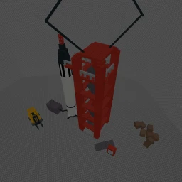 Underground 2 icon