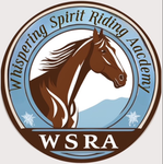 Whispering Spirit Riding Academy