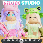 My Avatar! [PHOTO STUDIO]