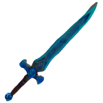 Blade of the Ocean