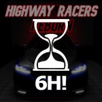 [🚀ASCO] Highway Racers: REBORN