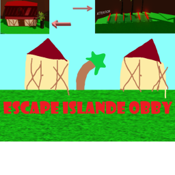 ⛄Island obby 2021 Update 🎅🏻⛄