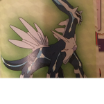 Dialga games