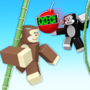 Monkey Bomb Tag