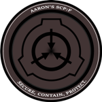 SCP:F || The S.C.P. Foundation