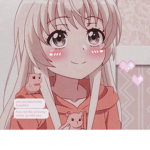 ANIME LOVELY