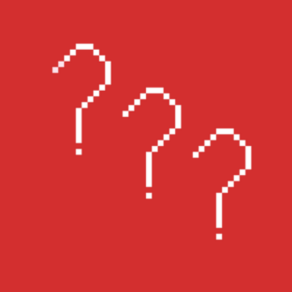 Pixel Art Unimaginable Roblox decal