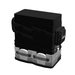 Black Cyber Pants [1.0]