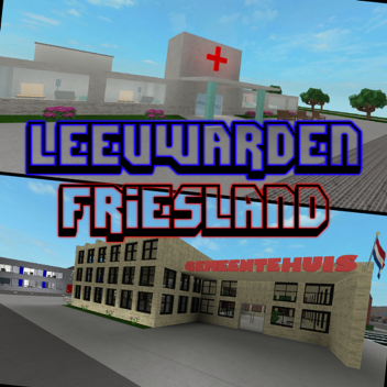 Leeuwarden V1