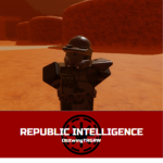 Republic Intelligence TCAR