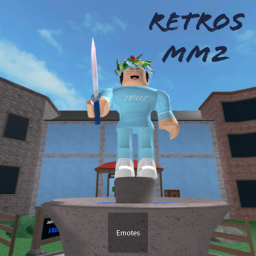 Retro's Murder Mystery 2