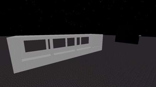 Beam Train Demo