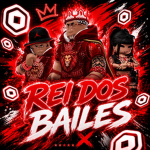 Rei dos Bailes