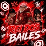 Rei dos Bailes Group Thumbnail