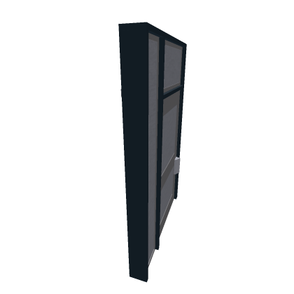Locking Outside door