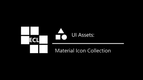 Material Icon Collection