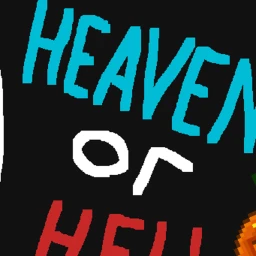 Heaven or Hell icon