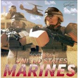 USMC / United States Marines