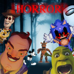 UPDATE SOON! Survive the CREEPYPASTAS!!! (scary)