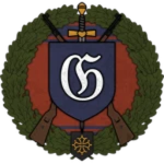 1. Guardia "Smith" of Octavian Andea