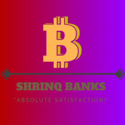 ShrinQ Banks!