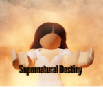 Supernatural Destiny