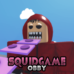 🏡BrookhavenRP Escape the Squid Game 2