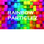 Rainbow Particlez