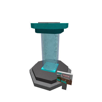 Teleporter